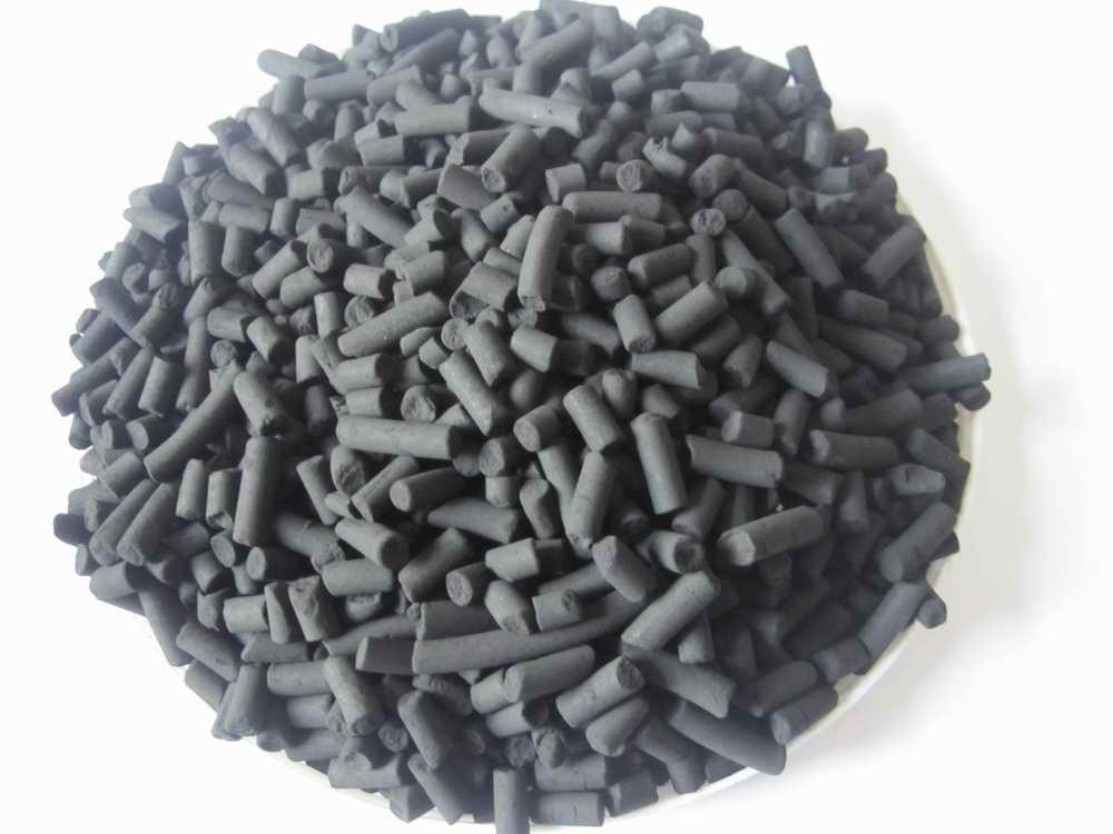 Coal Based Water Purification Activated Carbon